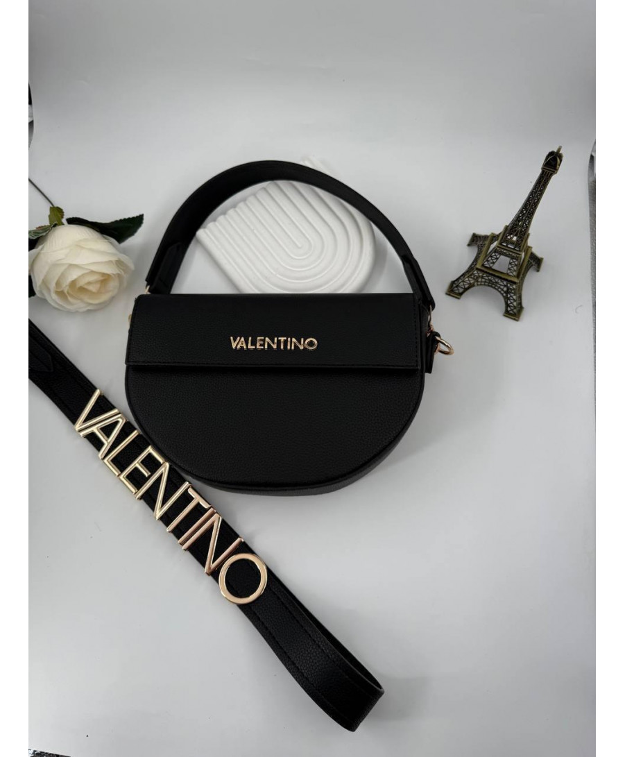 Siyah Valentino Çanta
