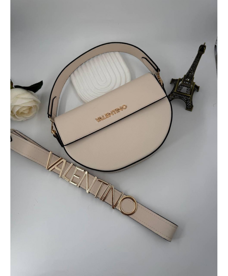 Krem Valentino Çanta